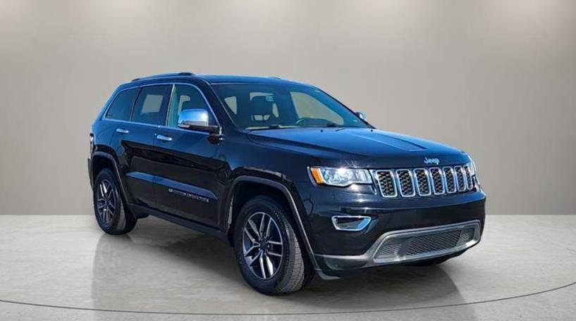 JEEP GRAND CHEROKEE 2022 1C4RJEBG4NC126248 image